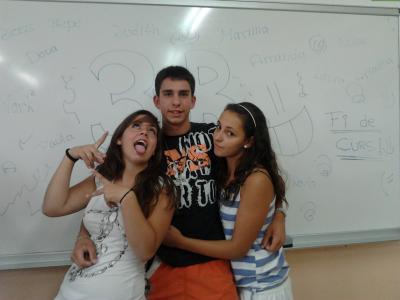 Fin de curso